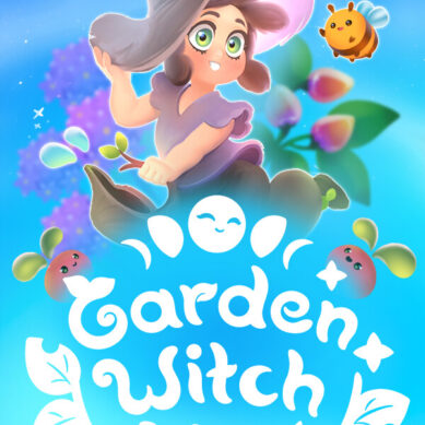 Garden Witch Life Free Download