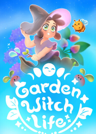 Garden Witch Life Free Download