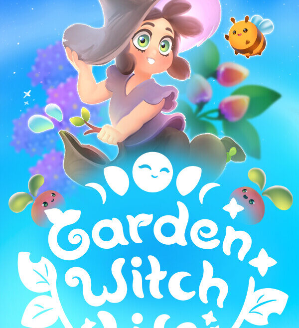 Garden Witch Life Free Download