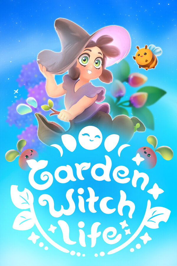 Garden Witch Life Download For Pc Gamespack.net