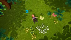 Garden Witch Life pc Game download For PC