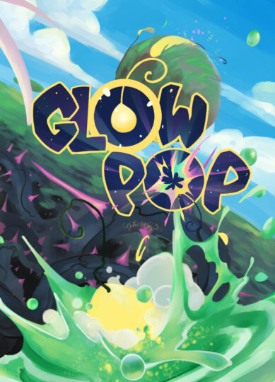 Glowpop Direct Download