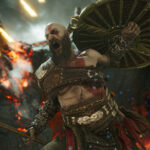 God of War Ragnarök Cracked Downlaod