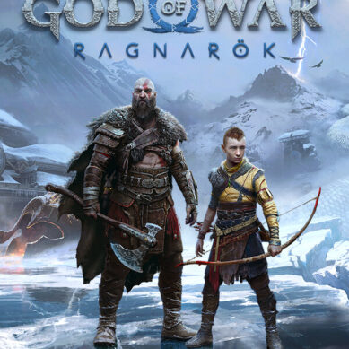 God of War Ragnarök Cracked Free Download