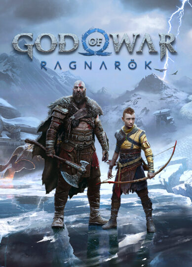 God of War Ragnarök Cracked Free Download