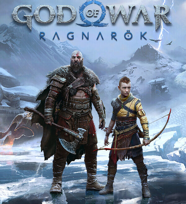 God of War Ragnarök Cracked Free Download