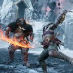 God of War Ragnarök VideoGame Downlaod