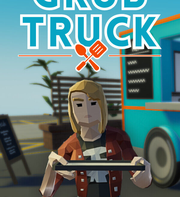 Grub Truck Download For Pc