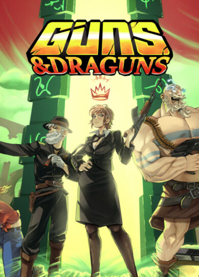 Guns And Draguns Direct Download