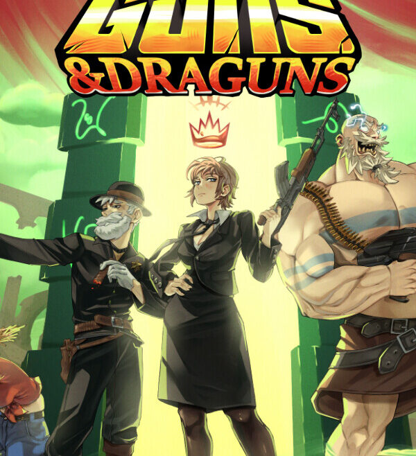 Guns And Draguns Direct Download