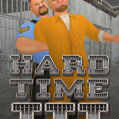 Hard Time III Free Download