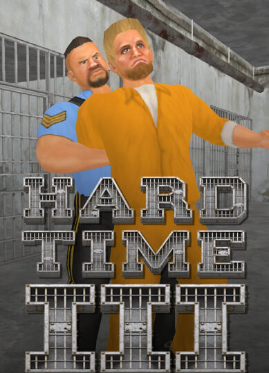 Hard Time III Free Download