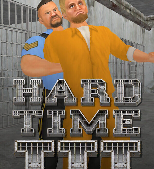 Hard Time III Free Download