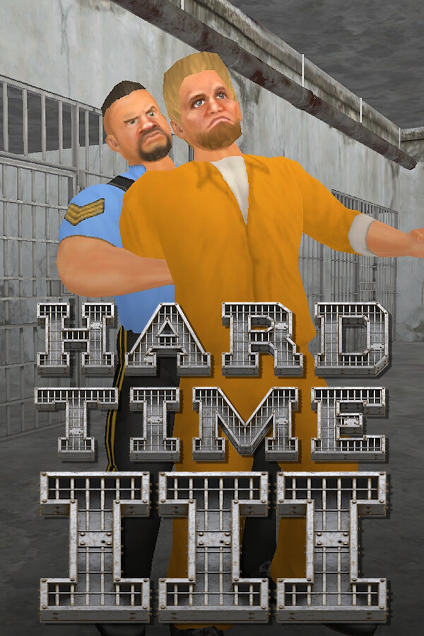 Hard Time III Download Gamespack.net