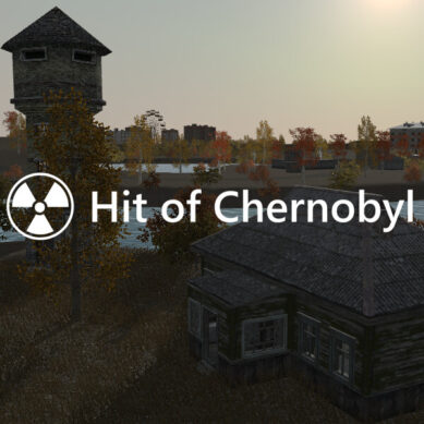 Hit of Chernobyl Free Download