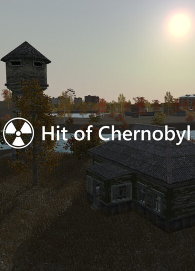 Hit of Chernobyl Free Download