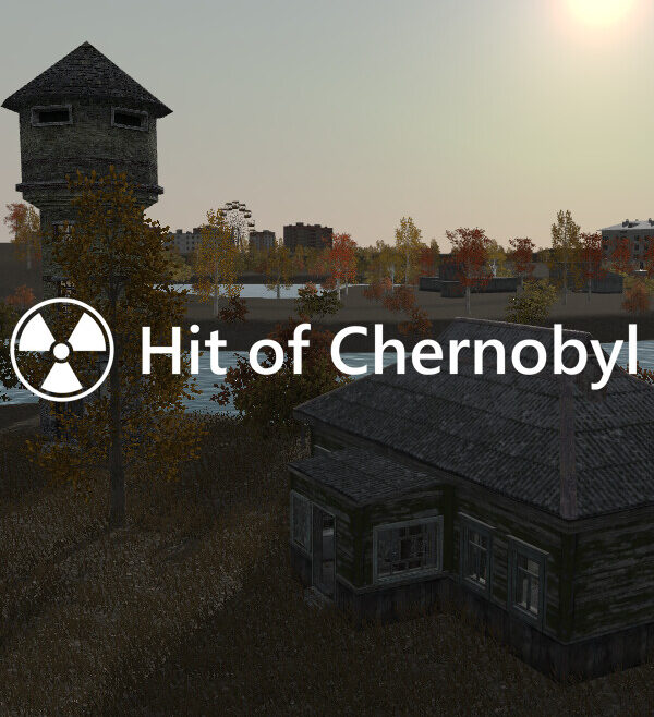 Hit of Chernobyl Free Download