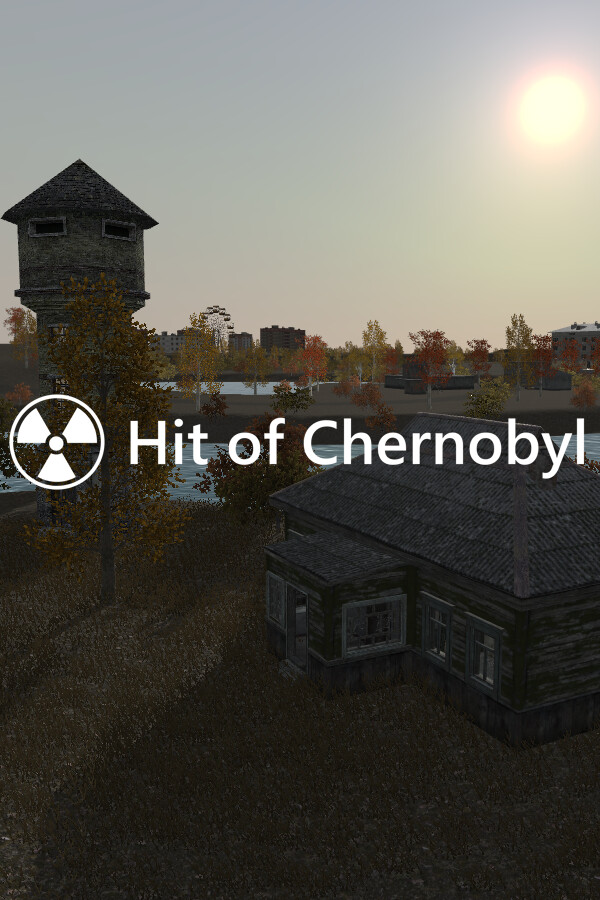 Hit of Chernobyl Free Donwload Gamesapck.net