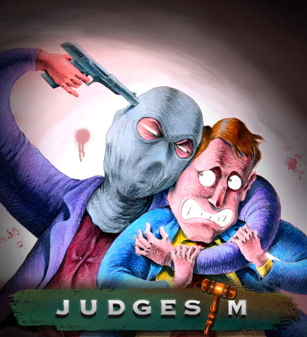 JudgeSim Free Download