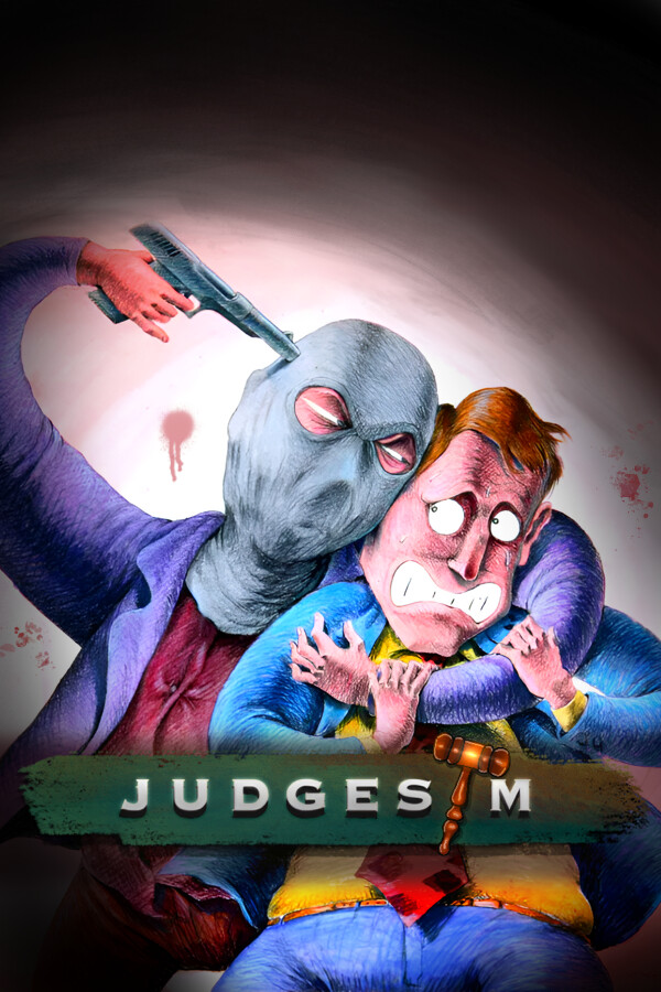 JudgeSim Free Download