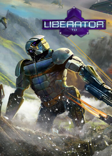 Liberator TD Free Download