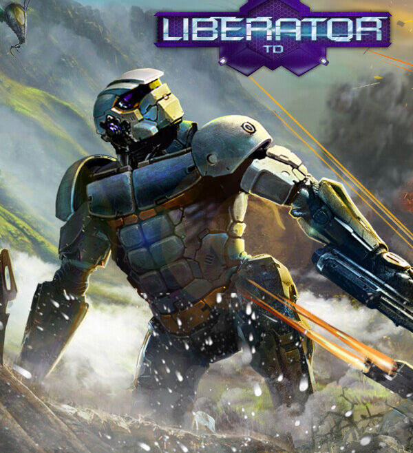 Liberator TD Free Download