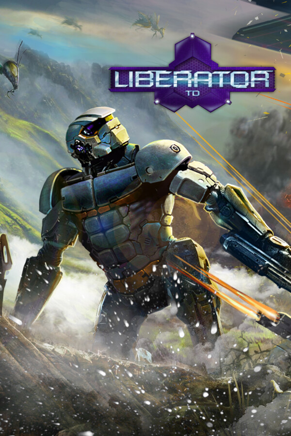 Liberator TD Free download