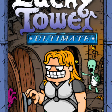 Lucky Tower Ultimate Direct Download