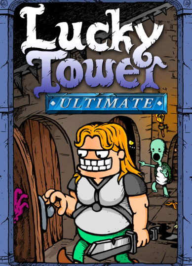 Lucky Tower Ultimate Direct Download