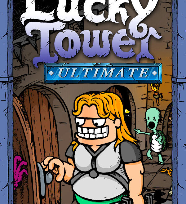 Lucky Tower Ultimate Direct Download