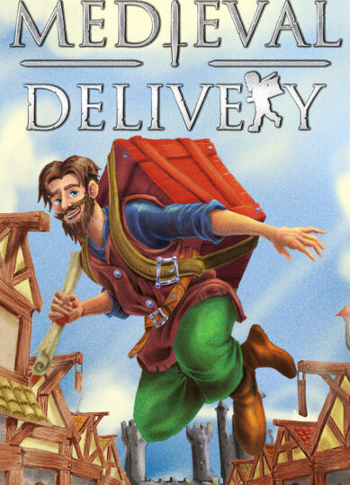 Medieval Delivery Free Download