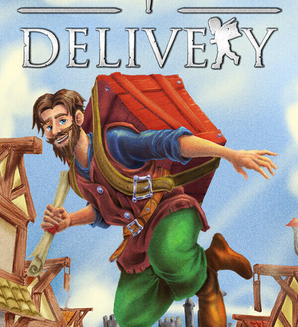 Medieval Delivery Free Download