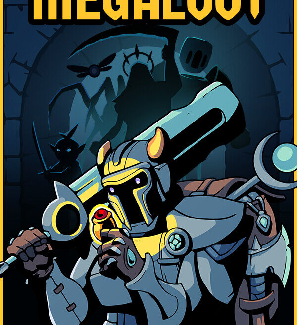 Megaloot Pc Game Download