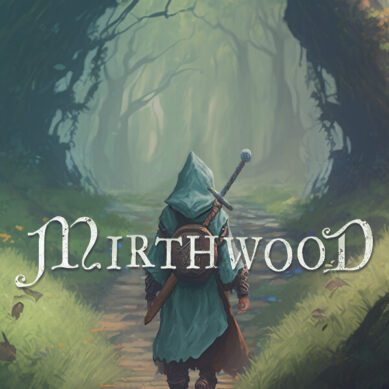 Mirthwood Free Download ( Cracked )