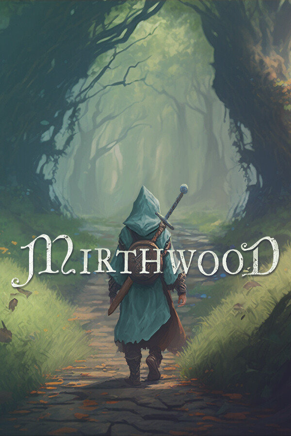 Mirthwood Free Download Gamespack.net