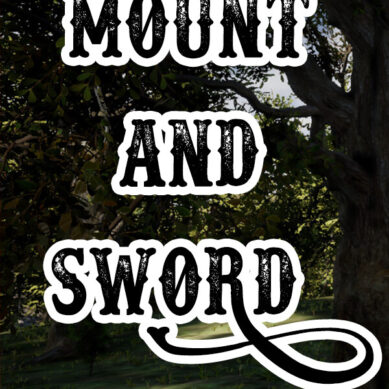 Mount And Sword Download For PC