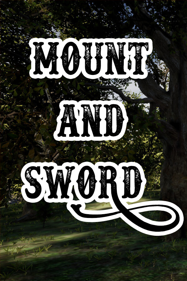 Mount And Sword Pre-installed Gamespack.net