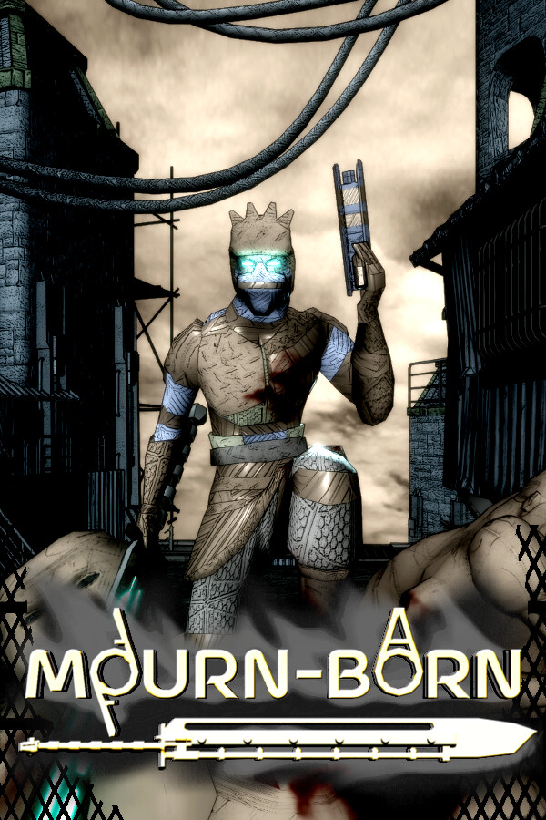 Mourn-born Free download Gamespack.net