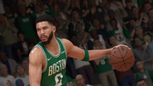 NBA 2K25 Download Gamespack.net