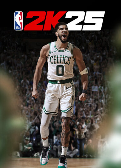 NBA 2K25 Pc Game Cracked