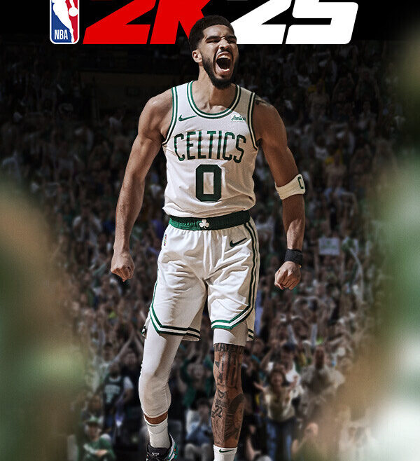 NBA 2K25 Pc Game Cracked