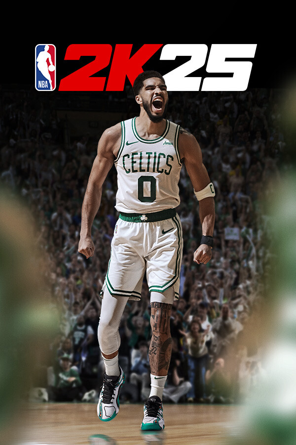 NBA 2K25 Free Download Gamespack.net