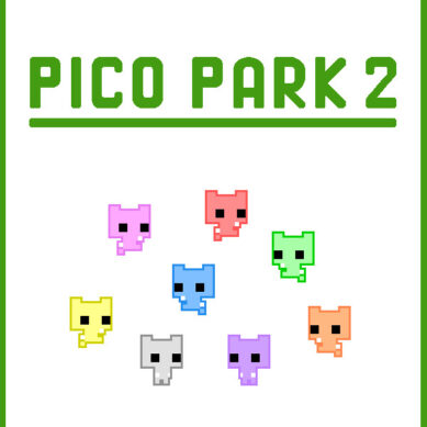 PICO PARK 2 Free Download