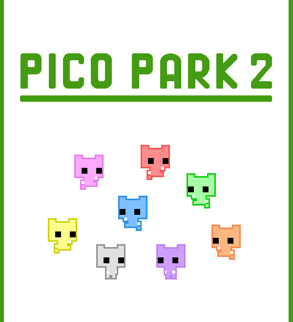 PICO PARK 2 Free Download