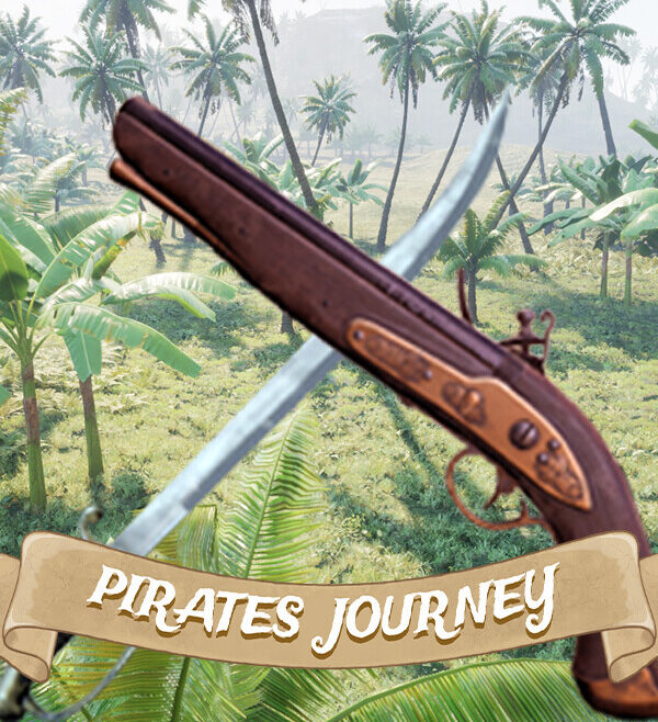 Pirates Journey Free Download