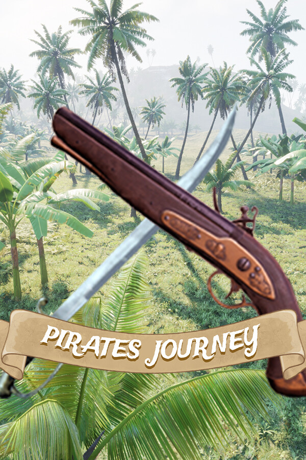 Pirates Journey Free Download Gamesapack.net