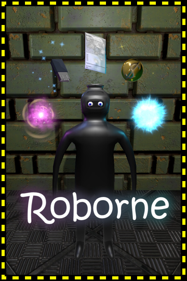 Roborne Download Gamespack.net