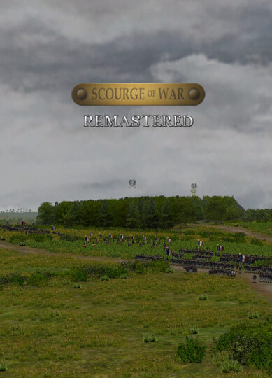 Scourge Of War – Remastered Pc Game Download