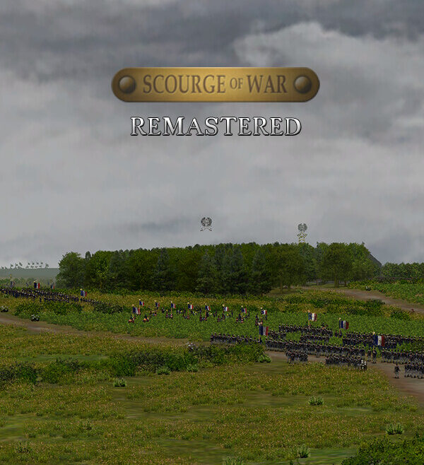 Scourge Of War – Remastered Pc Game Download