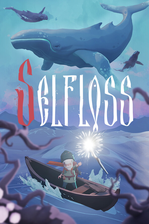 Selfloss Download for pc gamespack.net